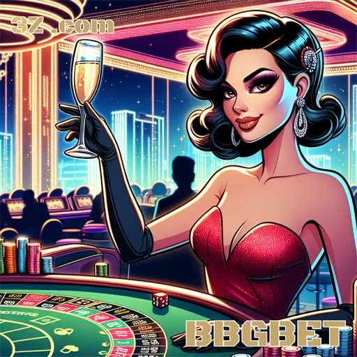 BBG BET Cassino Online