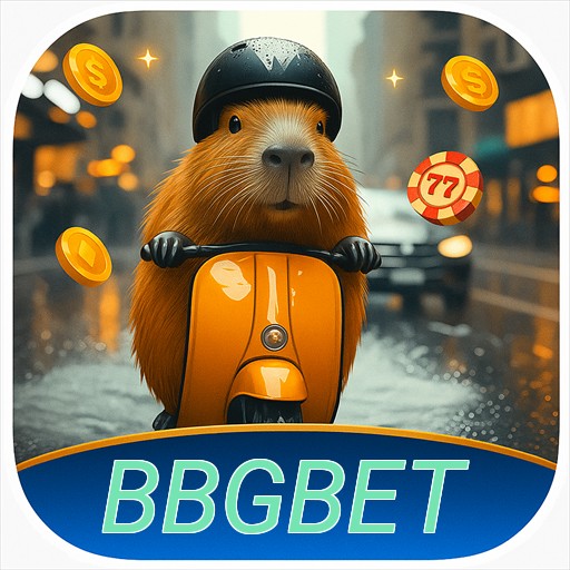 BBG BET logo