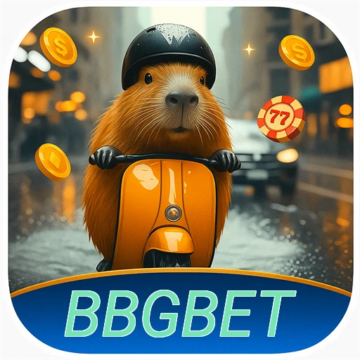 BBG BET logo