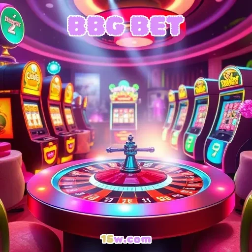 BBG BET: Explore as Funcionalidades do Seu App de Jogos Preferido