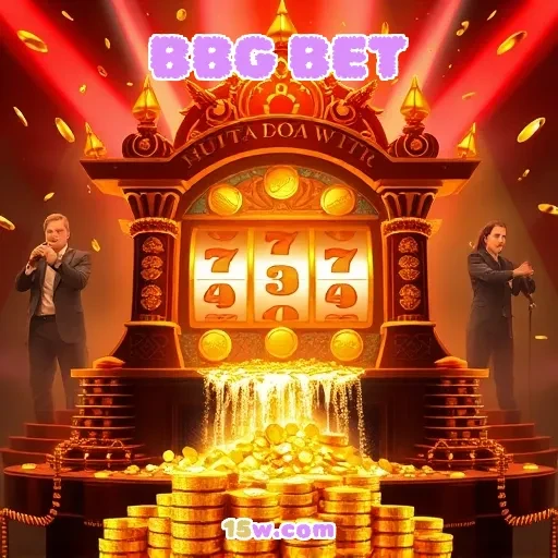 BBG BET: A Revolução dos Eventos Esportivos Que Você Não Pode Perder